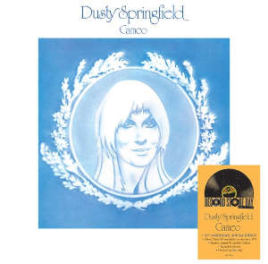Dusty Springfield: Cameo - RSD 23 (LP)