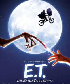 E.T. The Extra-Terrestrial - Import (DVD)