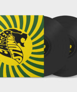 Eaggerstunn: Armagedion (2LP)