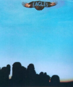 Eagles: Eagles (CD)