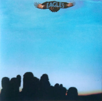 Eagles: Eagles (CD)