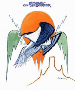 Eagles: On The Border (CD)
