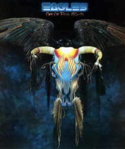 Eagles: One Of These Nights (CD)