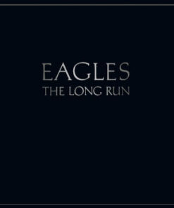 Eagles: The Long Run (CD)