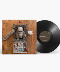 Earl Sweatshirt: Sick! (LP)