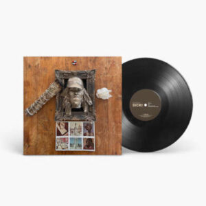 Earl Sweatshirt: Sick! (LP)