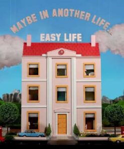 Easy Life: Maybe In Another Life... (LP)