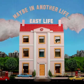 Easy Life: Maybe In Another Life... (LP)