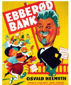 Ebberød Bank (DVD)