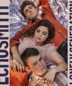 Echosmith: Lonely Generation (LP)