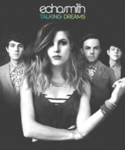 Echosmith: Talking Dreams (CD)