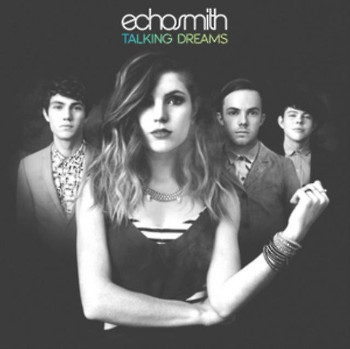 Echosmith: Talking Dreams (CD)