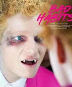 Ed Sheeran: Bad Habits - Single (CD)
