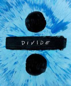 Ed Sheeran: Divide - Deluxe (CD)