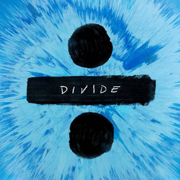 Ed Sheeran: Divide - Deluxe (CD)