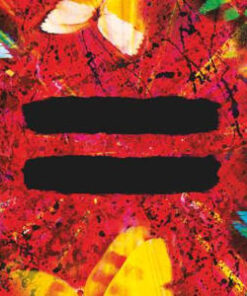 Ed Sheeran: = (CD)