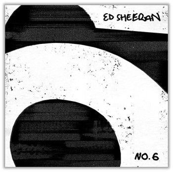 Ed Sheeran: No 6 - Collaborations Project (2LP)