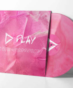 Ed Sheeran: Play - Limited Vinyl Edition (LP)