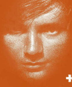 Ed Sheeran: Plus (CD)