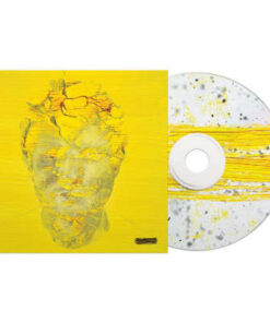 Ed Sheeran: ‘-’ (Subtract) (CD)