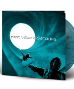 Eddie Vedder: Earthling - Limited Edition (LP)