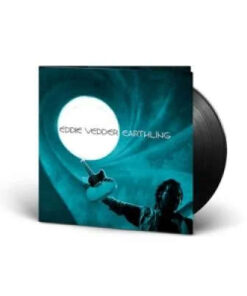 Eddie Vedder: Earthling (LP)