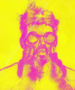 Eels: Extreme Witchcraft (LP)