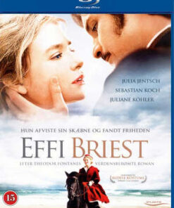 Effi Briest (Blu-Ray)