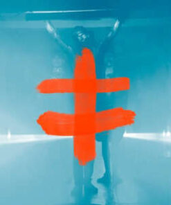 Efterklang: Leaves - The Colour of Falling (LP)