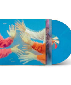 Efterklang: Things We Have In Common - Sky Blue Vinyl (LP)
