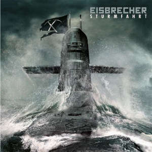 Eisbrecher: Sturmfahrt - Limited Editon (CD)
