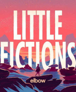 Elbow: Little Fictions (LP)