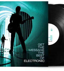 Electronic: Get The Message - The Best Of Electronic (2LP)