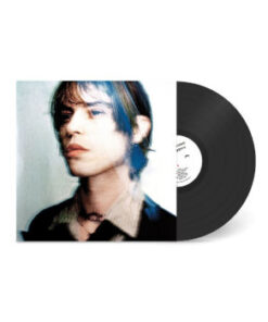 Elias Rønnenfelt: Speak Daggers (LP)