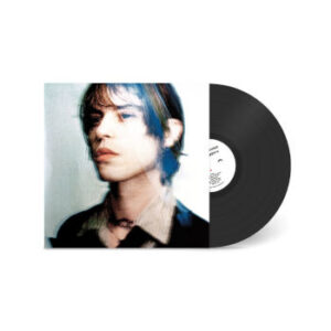 Elias Rønnenfelt: Speak Daggers (LP)