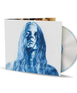 Ellie Goulding: Brightest Blue (CD)