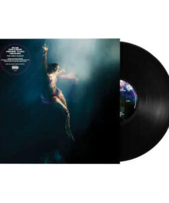 Ellie Goulding: Higher Than Heaven (LP)
