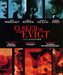 Elsker Dig For Evigt (DVD)