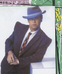 Elton John: Jump Up (CD)