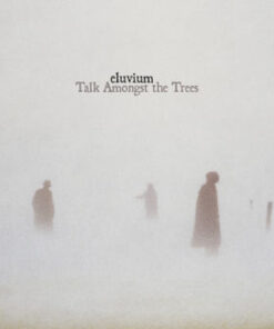 Eluvium: Talk Amongst the Trees (2LP)