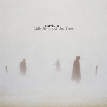 Eluvium: Talk Amongst the Trees (2LP)