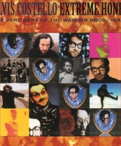 Elvis Costello: Extreme Honey - Very Best of Warner Bros Years (2LP)