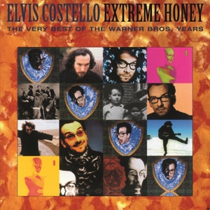 Elvis Costello: Extreme Honey - Very Best of Warner Bros Years (2LP)