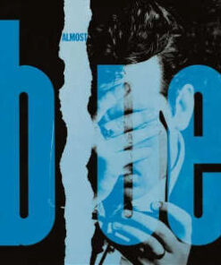 Elvis Costello & The Attractions: Almost Blue (LP)