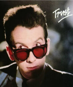 Elvis Costello & The Attractions: Trust (LP)