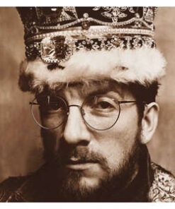 Elvis Costello: The Costello Show - King Of America (LP)