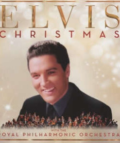 Elvis Presley: Christmas (CD)