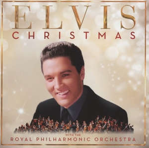 Elvis Presley: Christmas (CD)