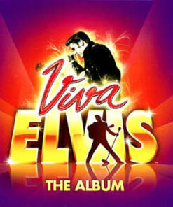 Elvis Presley: Viva Elvis (CD)