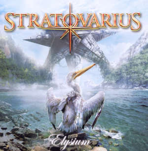 Elysium: Stratovarius (CD)